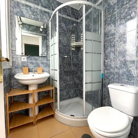 Apartment No 10 Cadiz