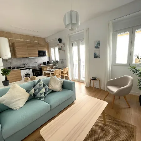 No 10 Apartment
