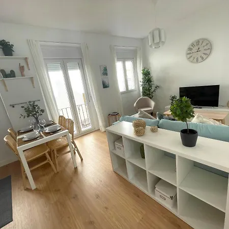 Apartment No 10