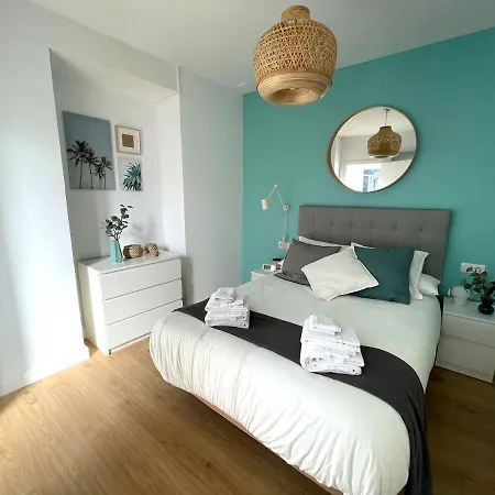 No 10 Apartment