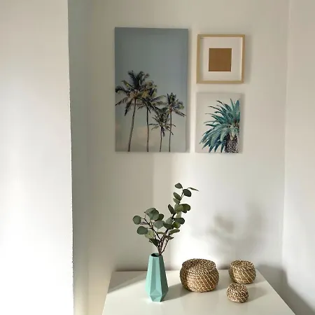 Apartment No 10