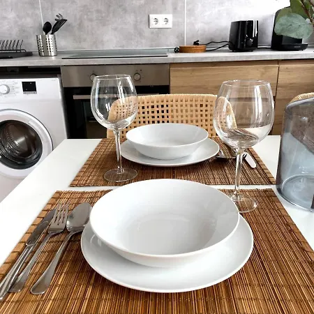 Apartment No 10