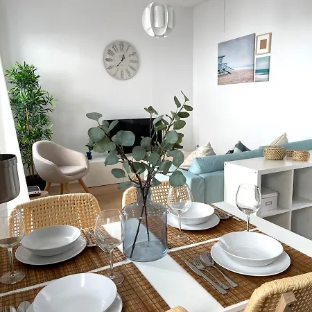 Apartment No 10