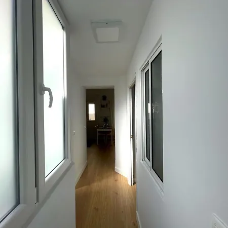 Apartment No 10 *