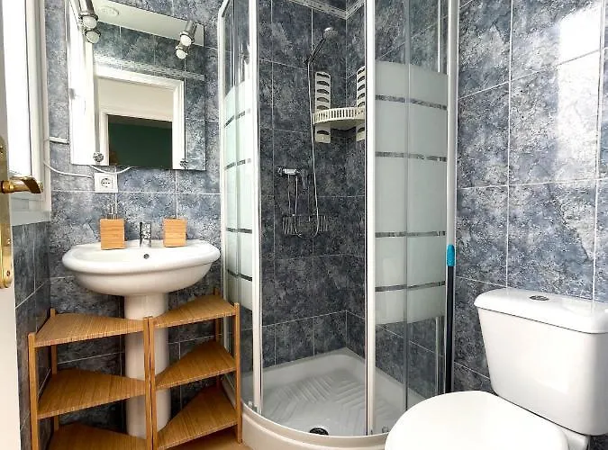 Apartman No 10 Cádiz